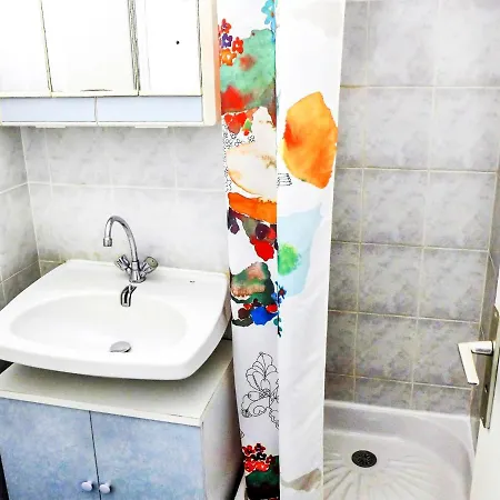 Appartamento Les Balcons De La Méditerranée-34 Narbonne-Plage