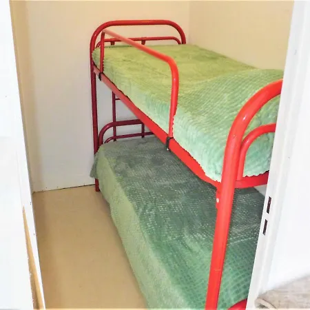 Les Balcons De La Méditerranée-34 Appartamento Narbonne-Plage