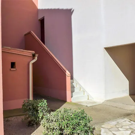 Appartamento Les Balcons De La Méditerranée-34 *