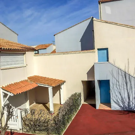 Les Balcons De La Méditerranée-34 *